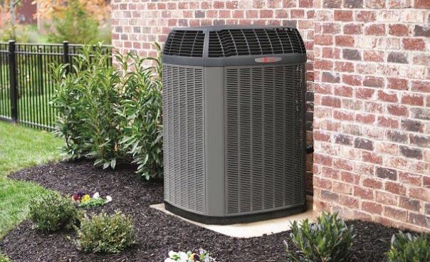 Trane Air Conditioner
